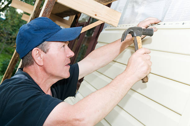 Best Engineered Wood Siding  in Royston, GA