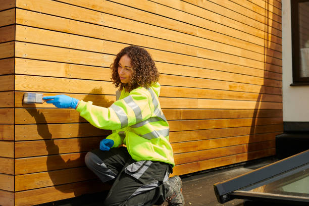 Best Insulated Siding Installation  in Royston, GA