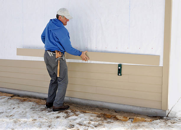  Royston, GA Siding Pros