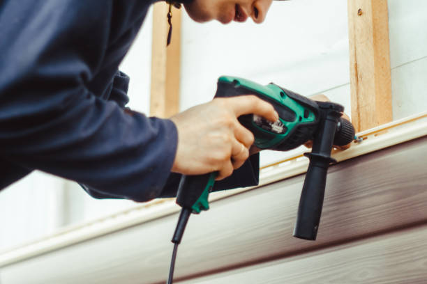 Trusted Royston, GA Siding Experts